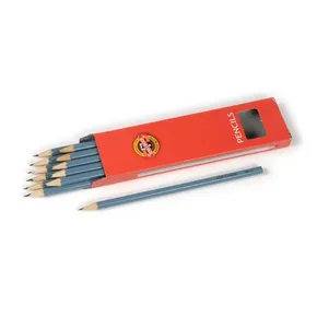 Bleistift 1703/2 Schule